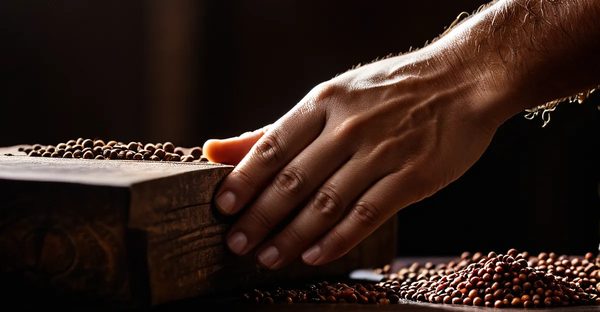 Uncover the indigofera collection: timeless craftsmanship