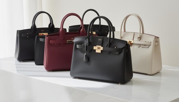 Carolina Herrera bags: the iconic styles defining luxury handbags today